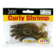 Lucky John Pro Series CURLY SHRIMP 3.0in PA03, 7шт.