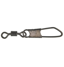 Sensas SNAP SWIVELS №12, 10 шт.