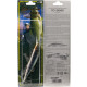 Воблер минноу Megabass ITO-SHINER 115SP wagin hasu ll, 14 гр.