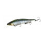 Воблер минноу Megabass ITO-SHINER 115SP wagin hasu ll, 14 гр.