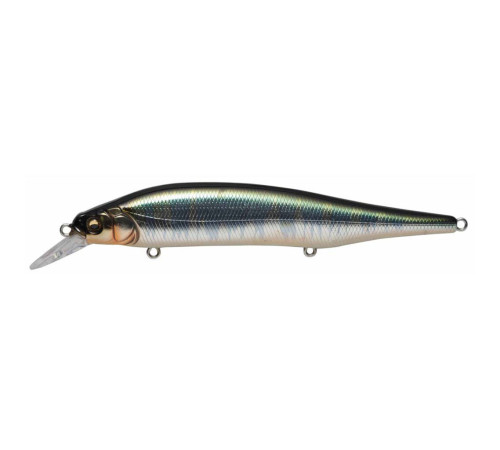 Воблер минноу Megabass ITO-SHINER 115SP wagin hasu ll, 14 гр.