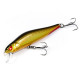 Воблер Lucky John Pro Series BASARA 70F, цвет 107