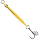 Блесна колеблющаяся Pontoon 21 PACO 10.5г , цвет G80-060