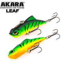 Воблер Akara Leaf 45S цвет A7
