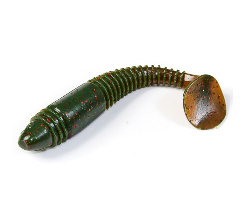 Lucky John Pro Series TIOGA FAT 4.5in PA16, 4шт.