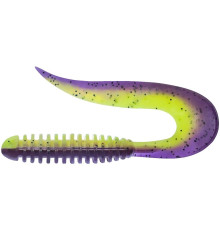 Силиконовые приманки Select FREEK 3.3" 201, 7шт, твистер