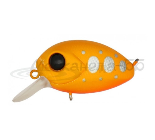 Воблер PONTOON 21 BABY RED RAG 32F-SR цвет R43