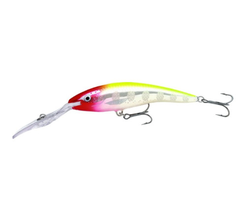 Воблер Rapala TAIL DANCER DEEP 90F CLF