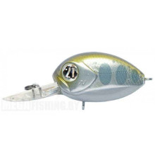 Воблер PONTOON 21 RED RAG 36F-MDR цвет 304