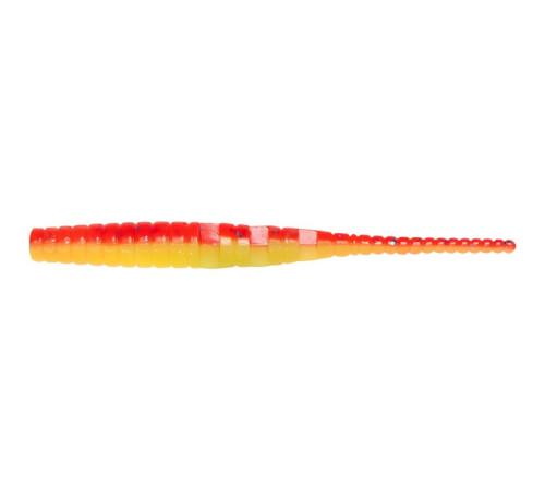 Силиконовые приманки Select JAVIK 2.2" 202, 7шт, слаг