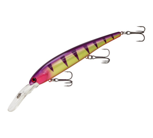 Воблер Pradco Bandit WALLEYE DEEP 120F Flush