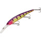 Воблер Pradco Bandit WALLEYE DEEP 120F Flush