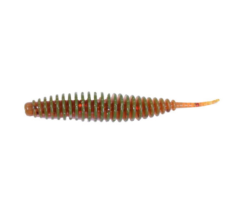 Lucky John Pro Series ULTRA WORM 2.0in PA03, 9шт.