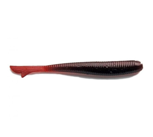 Силиконовые приманки Bait Breath U30 FISH TAIL 2" 135, 10шт, слаг