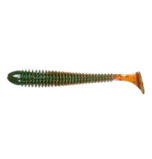 Силиконовые приманки Lucky John Pro Series Spark Tail 3,0in 085, 7шт, виброхвост