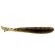 Силиконовые приманки Bait Breath U30 FISH TAIL 2" 120, 10шт, слаг
