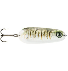 Блесна колеблющаясяRapala NAUVO 19гр , цвет STB