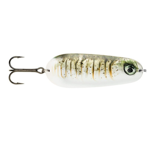 Блесна колеблющаясяRapala NAUVO 19гр , цвет STB