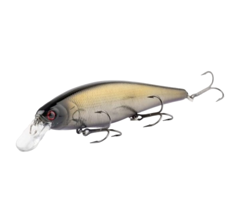 Воблер Lucky Craft Pointer 128 SR цвет Aurora Purple Nightmare
