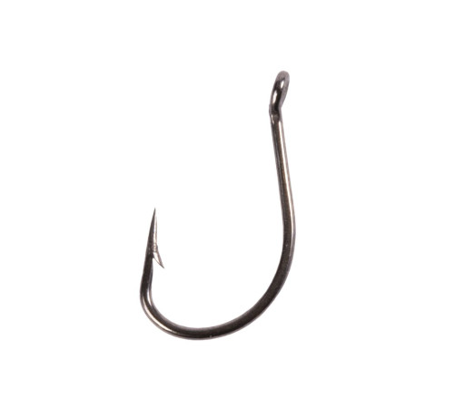 Крючки Cobra CARP сер. CC303, №4, 10шт.
