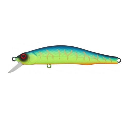Воблер ZipBaits ORBIT 80SP-SR (японский рынок) 2002