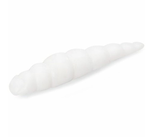 FishUp YOCHU 1.7" - Cheese 009 - White, 8шт.