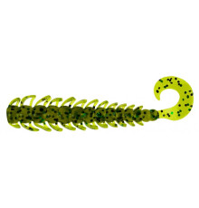 Силиконовые приманки Select BUGZ 1.8" 008, 8шт, твистер