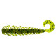 Силиконовые приманки Select BUGZ 1.8" 008, 8шт, твистер