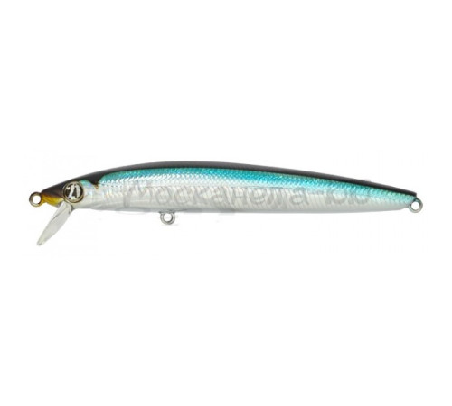 Воблер PONTOON 21 MARIONETTE MINNOW 90SP-SR цвет 005