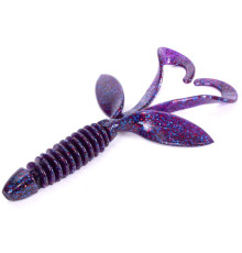 Lucky John Pro Series HOGY TAIL 2.5in S63, 9шт.