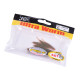 Lucky John Pro Series ULTRA WORM 1.4in PA16, 12шт.