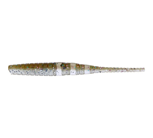 Силиконовые приманки Select JAVIK 2.2" 214, 7шт, слаг