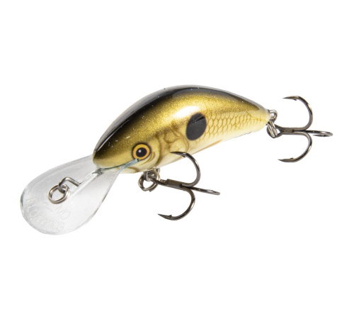 Воблер Salmo HORNET 40F, цвет Pearl Shad, 3 гр.