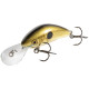 Воблер Salmo HORNET 40F, цвет Pearl Shad, 3 гр.