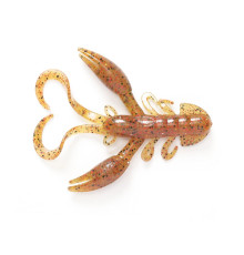 Lucky John Pro Series ROCK CRAW 2.8in PA03, 6шт.