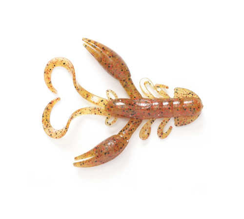 Lucky John Pro Series ROCK CRAW 2.8in PA03, 6шт.