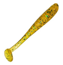 Силиконовая приманка Crazy Fish NANO MINNOW 1.1" 31, 16шт, виброхвост