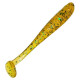 Силиконовая приманка Crazy Fish NANO MINNOW 1.1" 31, 16шт, виброхвост