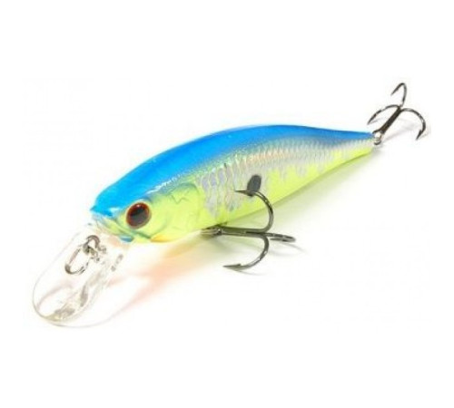 Воблер Lucky Craft Pointer 100 цвет 155 Crack Blue