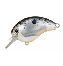 Воблер Shimano Bt World Rush Flashboost 56F цвет 003 Black Back
