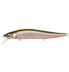 Воблер минноу Megabass VISION ONETEN 110SP m rb shad, 14.2 гр.