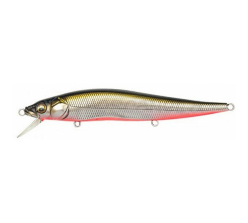 Воблер минноу Megabass VISION ONETEN 110SP m rb shad, 14.2 гр.
