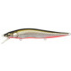 Воблер минноу Megabass VISION ONETEN 110SP m rb shad, 14.2 гр.