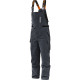 Полукомбинезон демисезонный Norfin REBEL PRO Gray (XL)