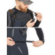 Полукомбинезон демисезонный Norfin REBEL PRO Gray (XL)