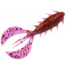 Силиконовые приманки Bait Breath SL-REMIX CHIBY SP 2.4" Ur29, 10шт, рак