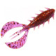 Силиконовые приманки Bait Breath SL-REMIX CHIBY SP 2.4" Ur29, 10шт, рак