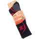 Носки Norfin T4M ARCTIC MERINO HEAVY (39-41)