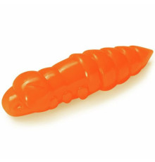 FishUp PUPA 1.2" - Crawfish 113 - Hot Orange, 10шт.