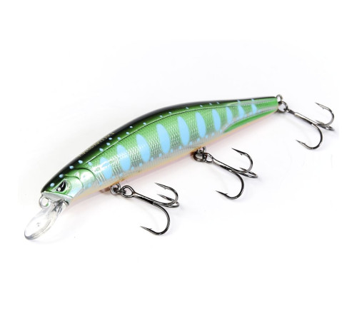 Воблер Lucky John Pro Series MAKORA 130SP, цвет 104